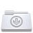 Folder Drop Only Icon